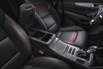 Changan CS55 2017 года
